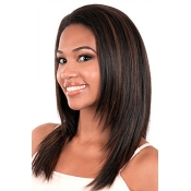 Motown Tress LACE WIG LADY - L. GINA